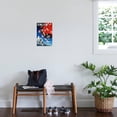 thumbnail image 3 of Art.com Come to Tokyo Vintage Japanese Travel Poster, 1930s Art Print by Piddix, 12" x 18", 3 of 4