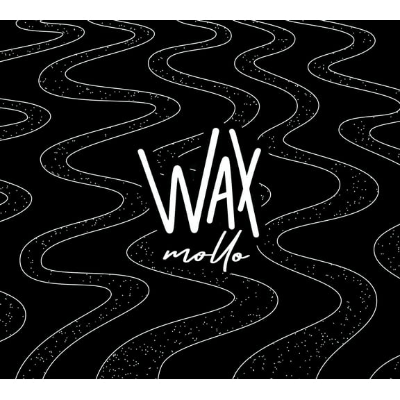 Wax - Mollo - Music & Performance - CD