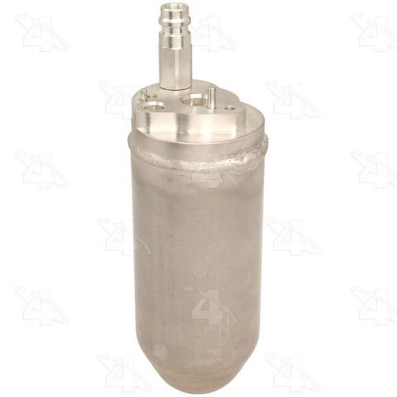 Four Seasons A/C Receiver Drier P/N:83084 Fits select: 1997-2006 JAGUAR XK8, 2000-2006 JAGUAR XKR