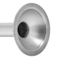 thumbnail image 4 of Meat Grinder Sausage Tube, Stainless Steel Use Is Simple  Is  And Flat Sausage Maker Tube  For Kitchen For Home, 4 of 8