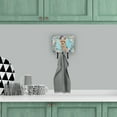thumbnail image 4 of Yorkie Leash or Key Holder, 4 of 4