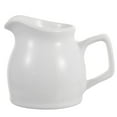 thumbnail image 1 of 1pc Ceramic Coffee Frothing Cup Professional Frothing Cup Measuring Cup, 1 of 5