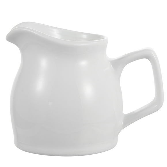 Mini Cream Jug