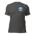 thumbnail image 1 of t-shirt Unisexe Certifié Day Drinker 4, 1 of 8