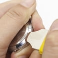 thumbnail image 4 of Unique Bargains Watch Back Cover Remover Repair Tool 10mm Width Case Opener Pry, 4 of 4
