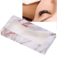 thumbnail image 2 of 10PCS False Eye Lashes Grafting False Eyelash Box Eyelash Box Organizer For Eye White, 2 of 8