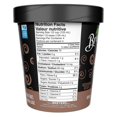 thumbnail image 3 of Breyers Delights Chocolat Crémeux Dessert Glacé Laitier, 3 of 8