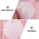 thumbnail image 3 of unbranded 12Ud De Bola De Silicona Transparente Para Epoxi DIY Resina Flexible, 3 of 8