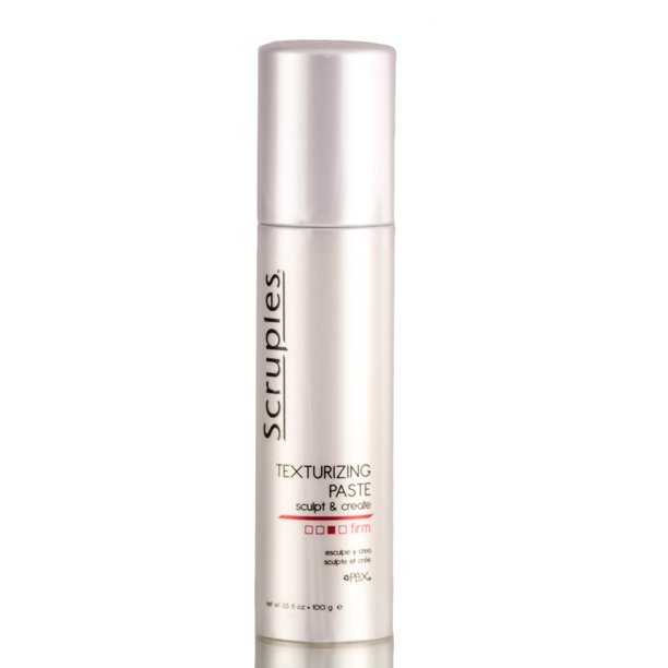 Scruples Texturizing Paste sculpt & create 3.5 oz Pack of 3 with