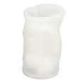 thumbnail image 1 of Silicone Mold, 3D Couple Hugging Shape Soft Elastic Epoxy Resin Molds  For Soaps For Candles For Clay Crafts, 1 of 8