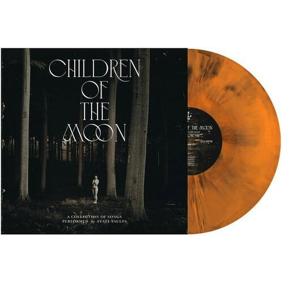 Children Of The Moon