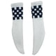 thumbnail image 3 of Calcetines de soldado masculino a escala 1/6, accesorio de disfraz, calcetines de figura de hombre de moda de 12'' Blanco, 3 of 9