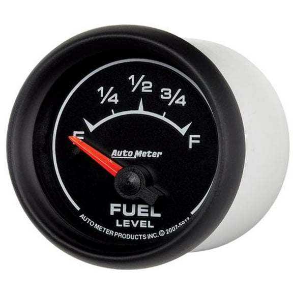 AutoMeter 5913 ES Electric Fuel Level Gauge