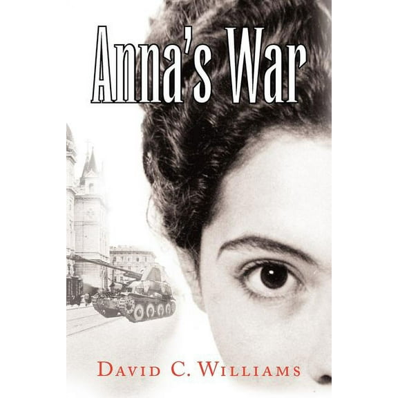 Anna's War, (Paperback)