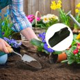 MANLINGDA Bonsai Soil Scoops with Handle Gardening Tools
