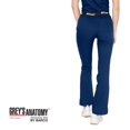 thumbnail image 5 of Grey's Anatomy Grey's Anatomy™ Active 3 Pocket Drawstring Pant Scrub Bottoms, 5 of 7