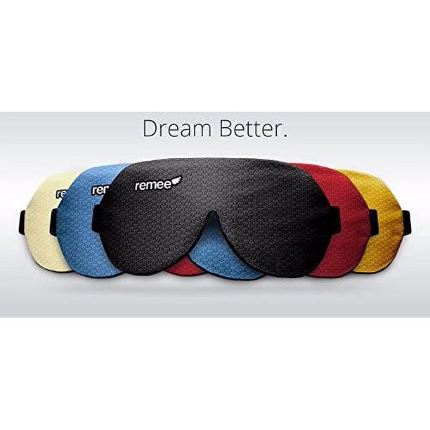 Remee Lucid Dreaming Sleep Mask - Walmart Business Supplies