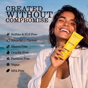 TWICE Whitening Toothpaste with 5% NHAP - Happy Mint - 3.4oz