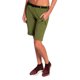 thumbnail image 4 of Pantalón Adidas Mujer Ht Flex Zo Verde B45683, 4 of 4