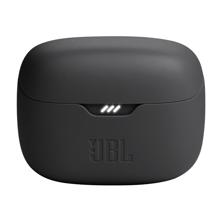 JBL Tune Buds - True wireless Noise Cancelling earbuds - Black