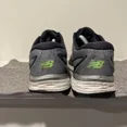 thumbnail image 4 of New Balance Mens 880 V9 M880GB9 Blue Running Shoes Sneakers Size 11.5 2E Wide, 4 of 5