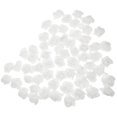 thumbnail image 3 of 200 piezas de cabezas de flores de espuma Cabezas de rosas de espuma artificial para manualidades Materiales para hacer ramos de bricolaje, 3 of 4