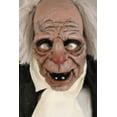 thumbnail image 3 of Life Size Animated Old Man Greeter Decoration, 3 of 6
