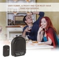 thumbnail image 2 of 2023 New Funny Fart Machine With Remote, Fart Machine Prank Pocket Size April Fools' Day A, 2 of 5