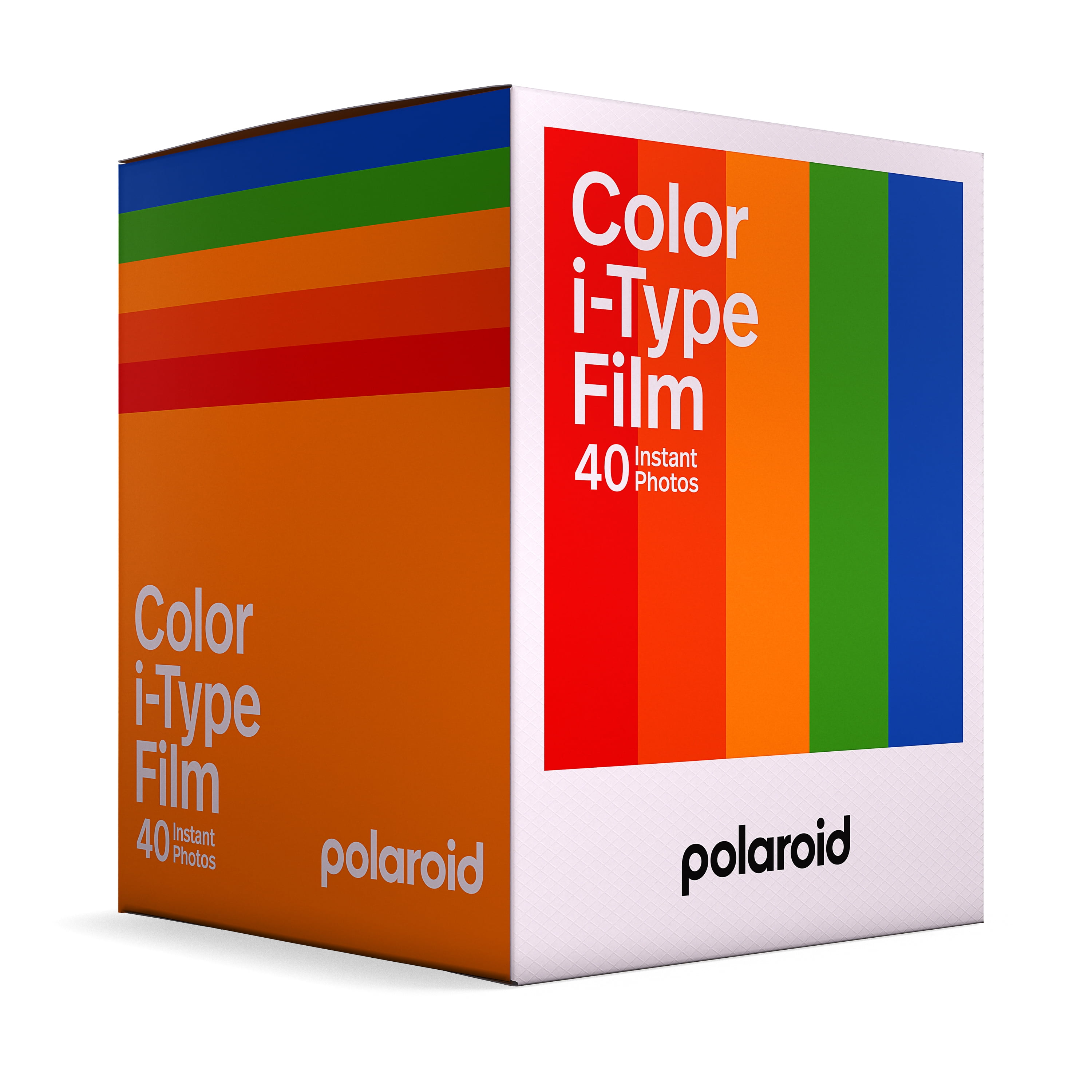 Polaroid film walmart discount
