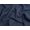 Melange Indigo Blue, variant on Minerva Core Range 100% Pure Boiled Wool Coating Fabric Melange Indigo Blue - per yard
