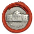 thumbnail image 3 of 1938-1959 Jefferson Nickel 20-Coin Rolls Avg Circ, 3 of 3