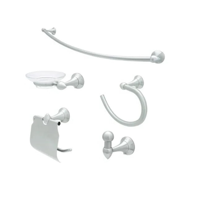ACCE-PAQUETE 6 PZAS SATIN 3100.9 URREA URREA 3100.9