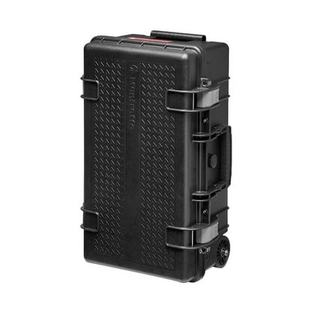 UPC: 0719821431404 | Pro Light Reloader Tough H-55 High Lid Carry-On Camera Roller Bag