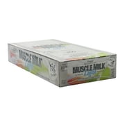 CytoSport Muscle Milk Snack Protein Bar, Vanilla Toffee Crunch, 1.6 Oz