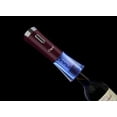 thumbnail image 6 of Ozeri Nouveaux II Electric Wine Opener with Foil Cutter, Wine Pourer and Stopper, 6 of 6