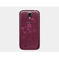 thumbnail image 2 of Samsung Galaxy S4 (2013) GT-I9500 16GB/2GB 5.0" GSM Factory Unlocked - Red Aurora, 2 of 8