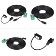 thumbnail image 3 of Kit Adaptateur de Câble Bluetooth Wring & Microphone pour RNS 315 Bluetooth 1J0 973 332, 3 of 9