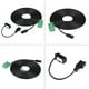 thumbnail image 3 of Kit de adaptador de cable de arnés de micrófono y cableado Bluetooth para RNS 315 Bluetooth 1J0 973 332, 3 of 8