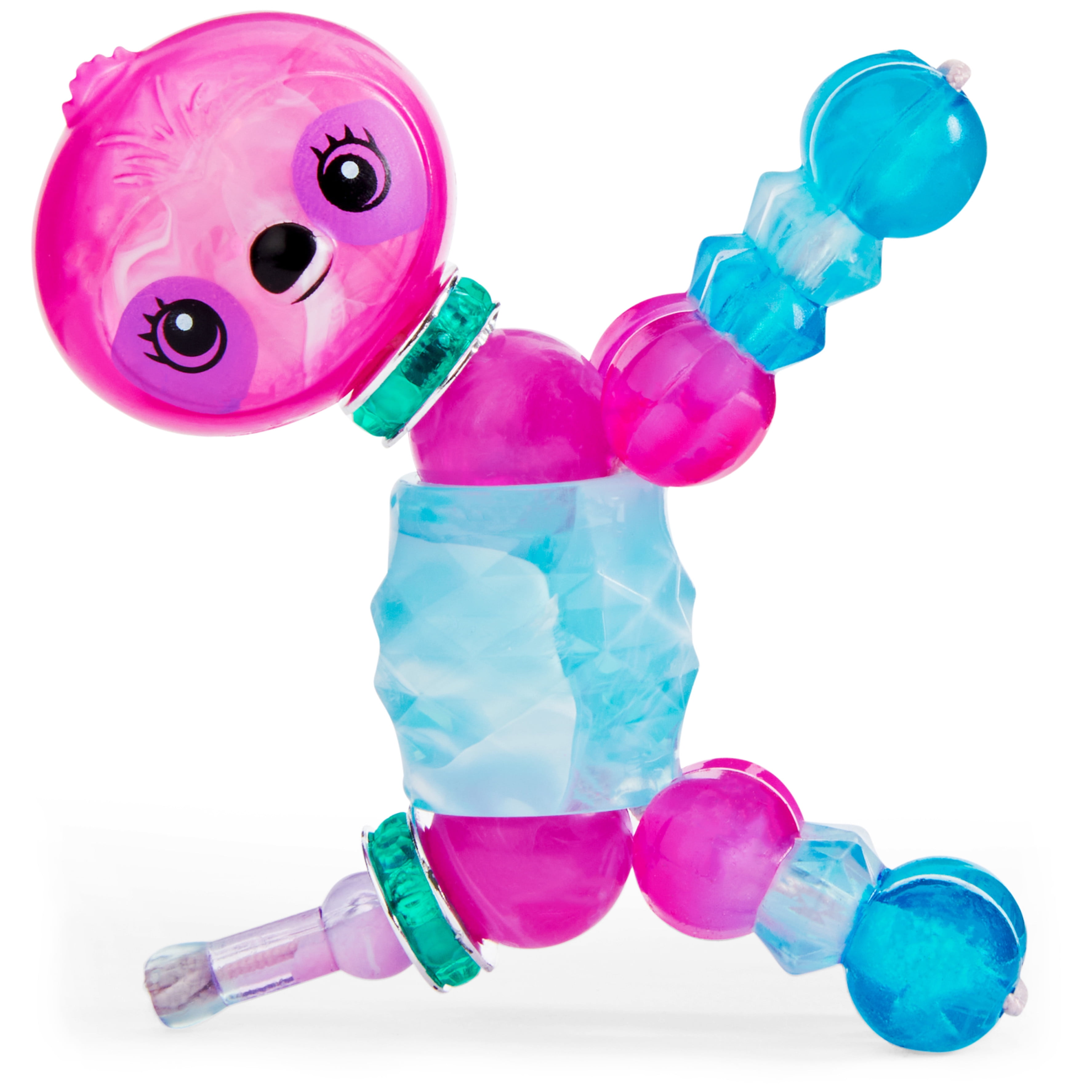 Twisty Petz Series 6 – Swirlala Sloth Collectible Bracelet