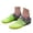 Green, variant on Barefoot Shoes Womens Men,Unisex Barefoot Water Shoes Breathable, Anti- Hiking Footwear for Athletic Wide Toe Shoe Footwear for Hiking, Walking, Running, Yoga, and Water Sports(Black/36)