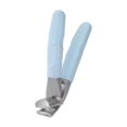thumbnail image 1 of Vianys ClipMaster Pro, Dotmalls ClipMaster Pro, Grishay nuevo y mejorado 2024, cortaúñas, azul, 1 of 5