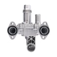 thumbnail image 1 of Conjunto de carcasa del termostato del del motor LR073372, repuesto Jde38234 3531403 para Discovery 2017-2020., 1 of 8