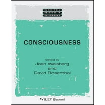 Wiley Blackwell Readings in Philosophy: Consciousness (Paperback)