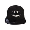 thumbnail image 1 of Gorra Batman VIII Dc Comics Original Nueva Plana, 1 of 5