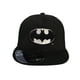 thumbnail image 1 of Gorra Batman VIII Dc Comics Original Nueva Plana, 1 of 5