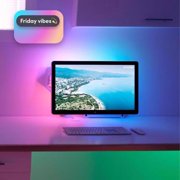 LifX Lightstrip 6.6, Starter Kit, Wi-Fi Smart LED Light Strip, Polychrome Color