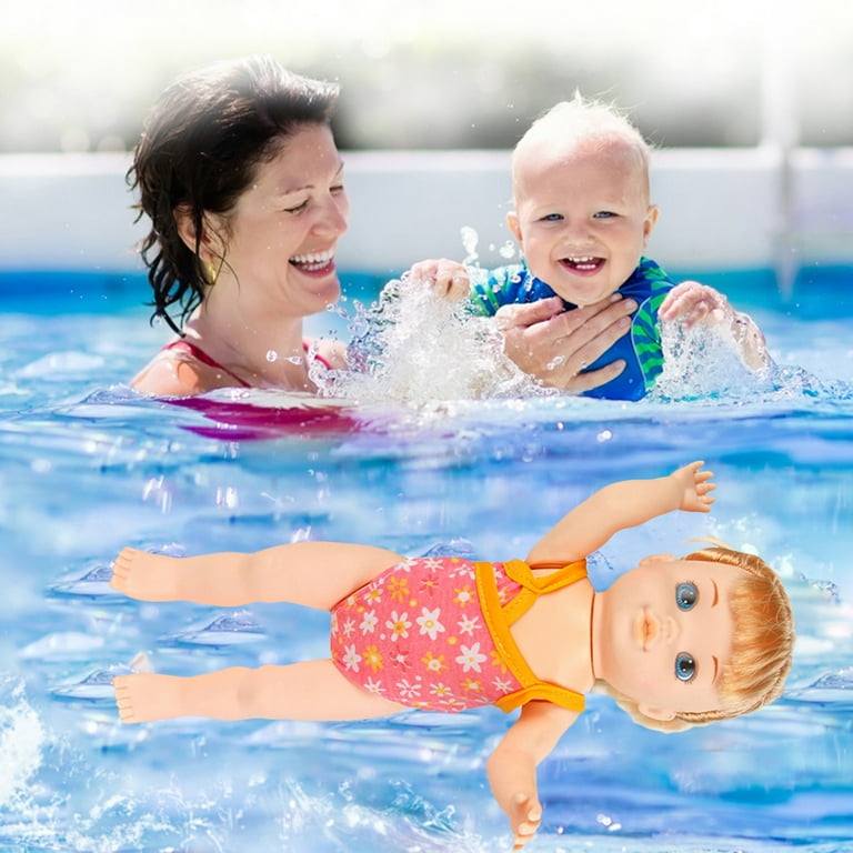Baby doll online pool