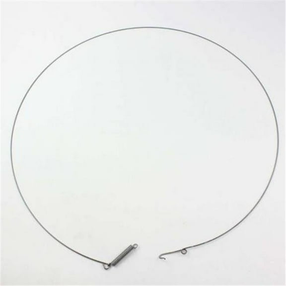 LG ZEN4861ER2001J Washer Door Boot Spring Clamp for WM2601HL