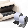 thumbnail image 1 of Non-Slip Cushion Anchors with Adhesive Hook and Loop Strips for Furniture Stability, 1 of 4