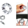 thumbnail image 4 of Bicycle Bottom Bracket Repair Tool Bike Rim Truing Tool - 4 Pieces, 4 of 5